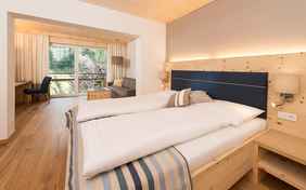 Familienzimmer Berggeflüster